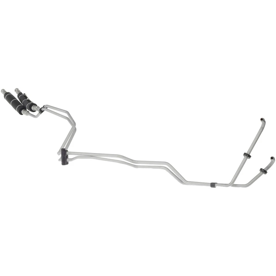 Dorman 624-439 Oil Cooler Lines for Ram Truck 1500 Classic Dodge 2009-2010 - Image 4 of 4