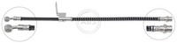 SL 5673 A.B.S. Bremsschlauch FüR Hyundai