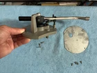 Technics SL- 1500 Vintage Turntable parts original Tone arm working Tested Japan