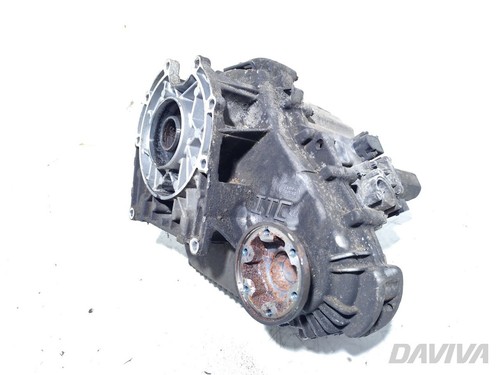 Land Rover Range Rover Sport Gearbox Transfer Box Case 3.6 D 4x4 Diesel ...