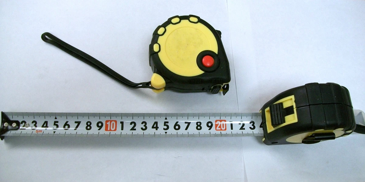 Tape sale measure ebay