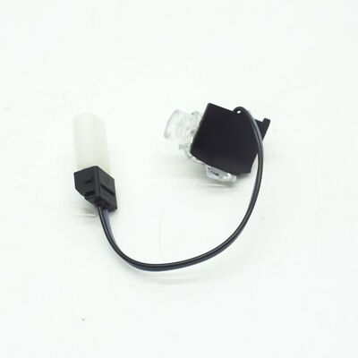 NEW AUDI A8 4H D4 DOOR HANDLE LIGHT 4H0947134B 11-19 ORIGINAL | eBay