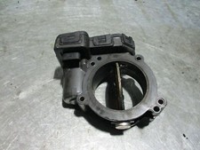 MERCEDES SPRINTER C E CLASS 2.1 16V DIESEL OM651 THROTTLE BODY 2010- A6510900470