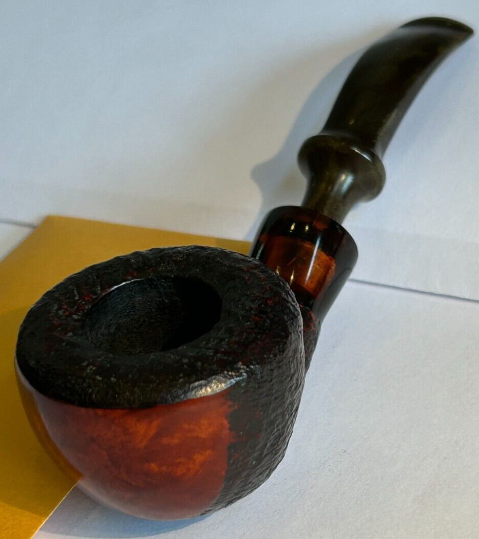 DADs ESTATE Vintage 40+ years Barely Used Stanwell "Antique" Denmark