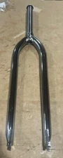 TNT BICYCLES 29" BMX CRUISER FORK - CHROME PLATED (DISCOUNTED - B-STOCK)