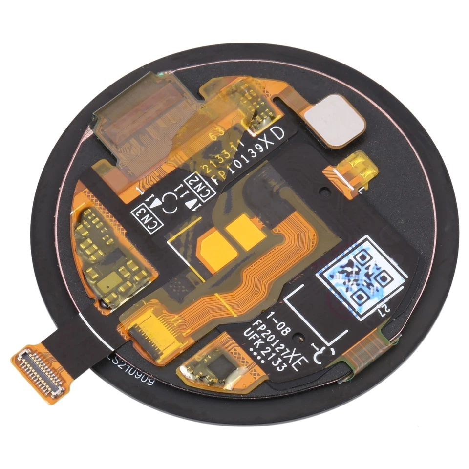LCD Screen for Huawei Watch GT 3 Pro 43mm with Digitizer Full Assembly - Image 4 of 4