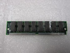 Hyundai Vintage 8MB (2Mx32) 60ns Fast Page Mode 72 pin SIMM HYM532200AM-60