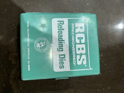 Rcbs