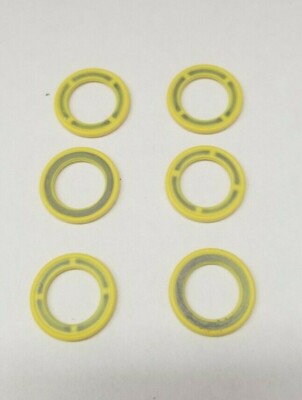 Mercruiser OEM Outdrive Gear Case Oil Drain Plug Washer 8M0204693