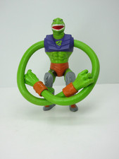 MOTU VINTAGE Sssqueeze Masters of the Universe figure Squeeze Mattel He man