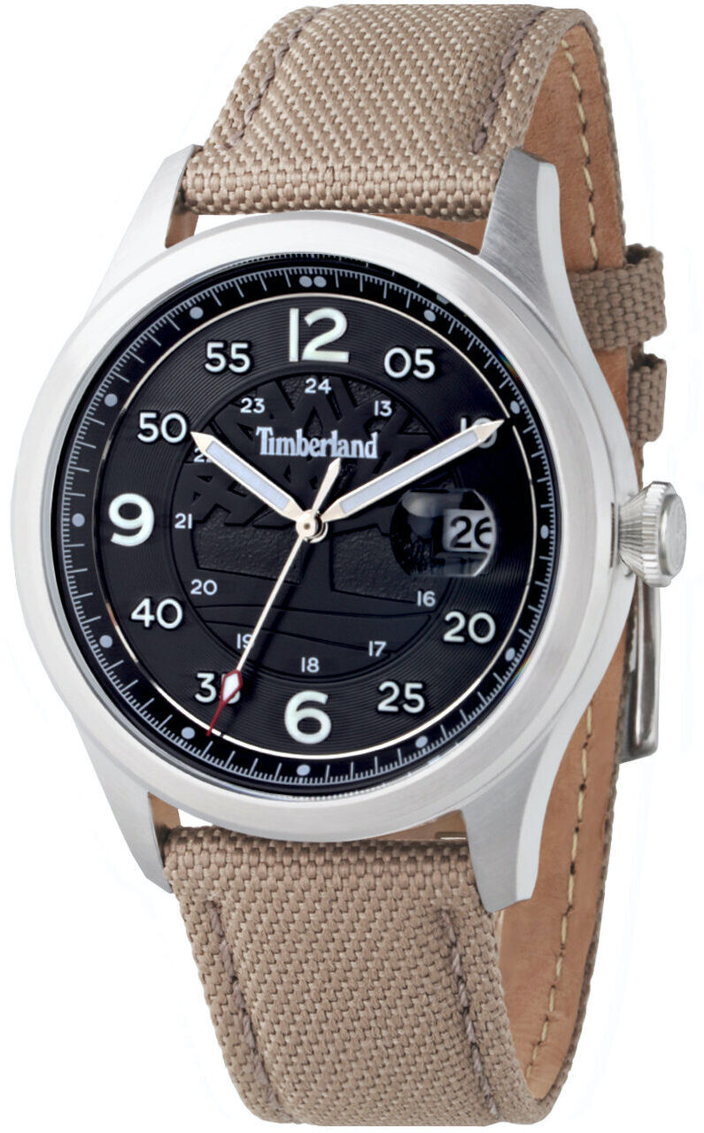 Timberland Cornwall TDWGN2237506 Orologio Uomo Al quarzo