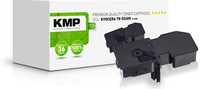 Kmp K-T84B Schwarz Tonerkartusche Ersetzt Kyocera Ecosys TK-5240K