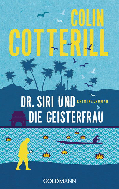 Thumbnail - Dr. Siri Und Die Geisterfrau