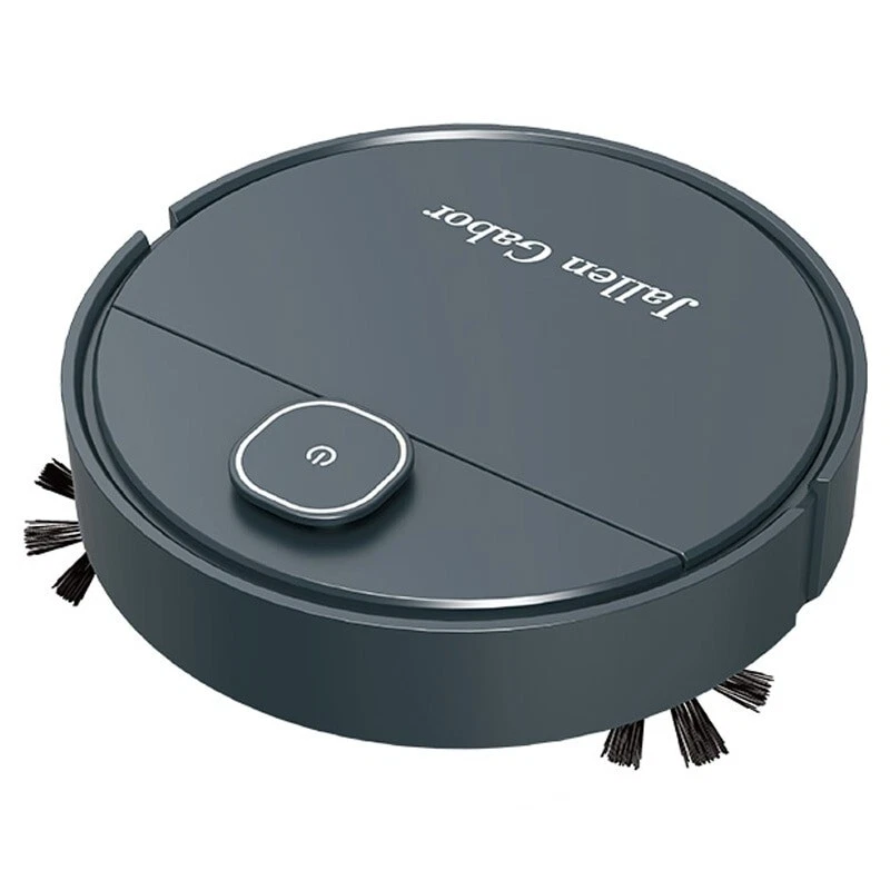 Robot Vacuum
Opens in a new window or tab