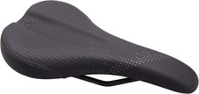 WTB Koda Wide Steel Black Saddle