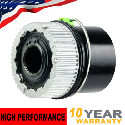 Ford F250 Front Auto Locking Hub 1999-2004