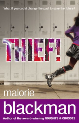 Thief! - Paperback NEW Blackman, Malor 2004-02-05