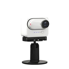 For Insta360 GO3 Camera Charger Charging Case Sports Camera Accessories