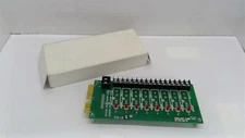 Crouzet 57-103 Rev. E Circuit Board