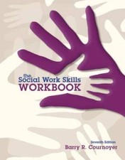 The Social Work Skills Workbook - Paperback B...