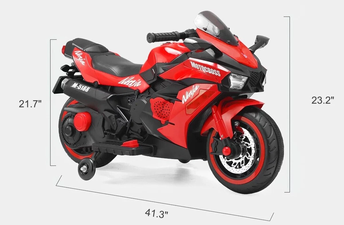 Electric outlet motorbike ebay