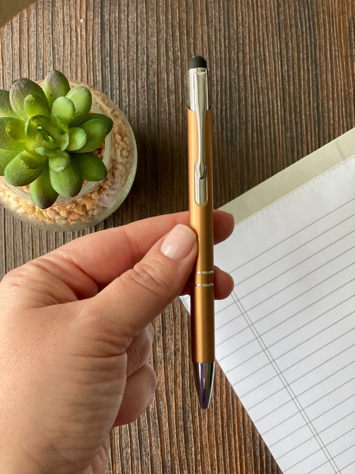 触摸屏 笔 手写笔 绘图 通用 适用于 iPhone iPad 三星 平板电脑 手机 — 第 4/4 张图片