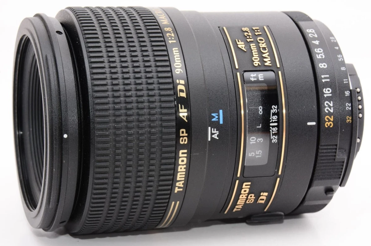 Tamron タムロン SP AF 90mm マクロ　ペンタックスKマウント Amazon | TAMRON 単焦点マクロレンズ SP AF90mm F2.8 Di MACRO 1:1