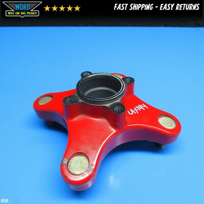 CANNONDALE 440 FRONT WHEEL HUB CARRIER CANNIBAL SPEED BLAZE GLAMIS 052-6000553
