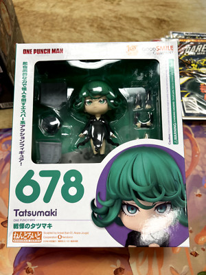 Nendoroid #538 Raiden:MGS2
