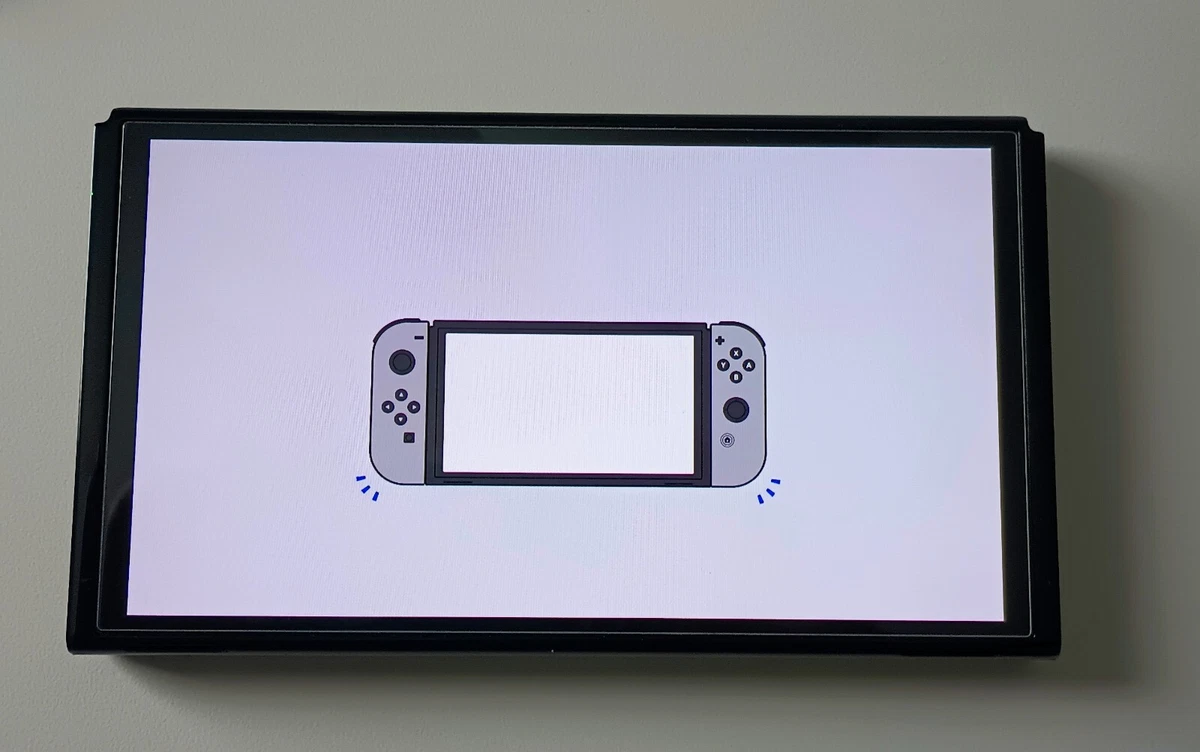 Nintendo Switch OLED Tablet Only plandetransformacion.unirioja.es