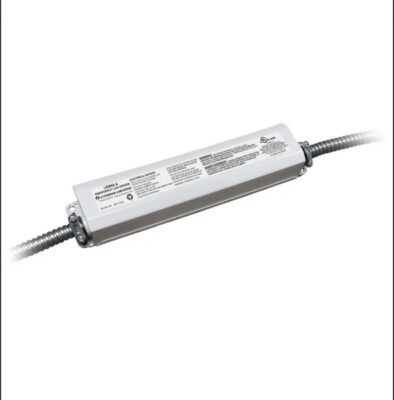 Lithonia Lighting LEM04 A Contractor Select LEM 4 Watt Emergency.