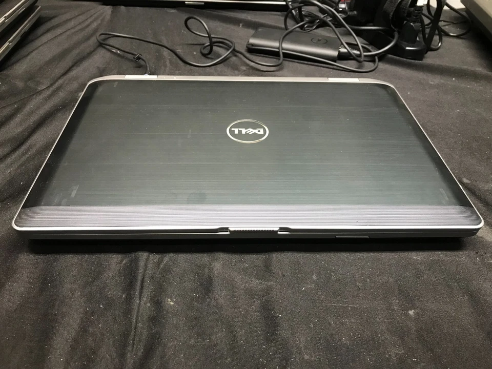 Dell Latitude E6430 14" Laptop i7 3GHz , 8GB RAM , 460GB HDD , Windows 10 Pro - Image 2 of 4
