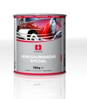 2X Elaskon Hohlraumwachs Spezial In Der 750G Dose