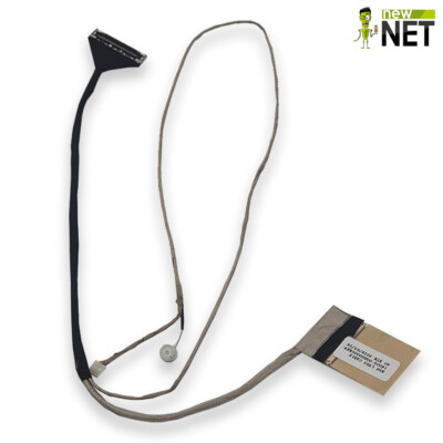 Screen Cable Cavo per HP Pavilion G6-2000 flat LED display video Screen Cable Cavo per HP Pavilion G6-2000 flat LED display video