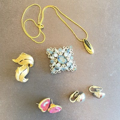 Trifari Collection