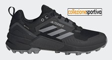 SCARPE ADIDAS TREKKING TERREX SWIFT R3 GORE-TEX - HR1310 col. nero