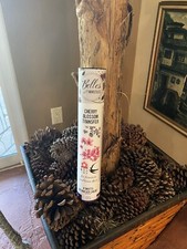 Dixie Belle Belles and Whistles CHERRY BLOSSOM Transfer