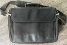 Targus 15.6" Laptop Case Carying Bag Shoulder Strap with pad Black CNP1/ONP1