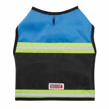 KONG Safety Dog Vest, Red, Size Small/Medium