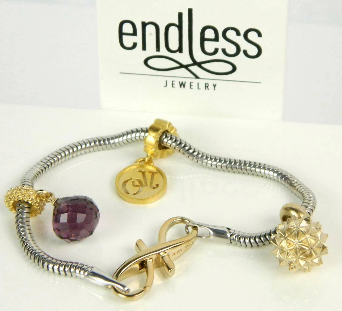 Jlo infinity best sale bracelet