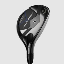 Callaway Paradym Super Hybrid UST Mamiya Recoil Dart NEW