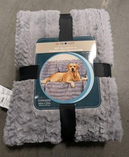Brentwoof Waterproof Pet Blanket  Furniture Protector 60" X 70"