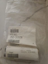 mtd Gauge Wheel spacer 750-3197A