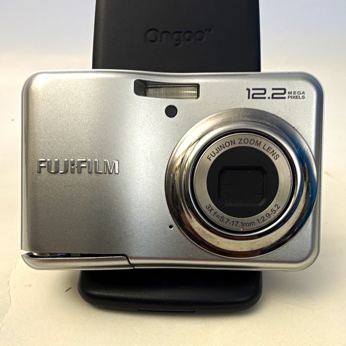 Fujifilm FinePix A Series 5-9.9x Digital Zoom Cameras 12-13.9 MP