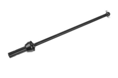 Team Corally C-00180-340 Team Corally - CVD Drive Shaft - Long - Front - 1 pc