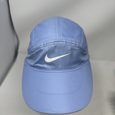 Nike Air Tailwind 5 Panel Blue Hat, Artist Nathan Bell, DM8457-468 RARE