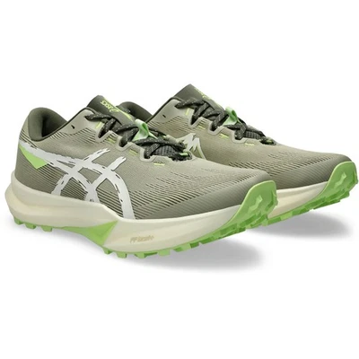 Asics FUJI LITE 6 Men Trailschuhe |1011C086-300| Flexibilität und Traktion - Bild 1 von 4