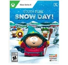 THQ Nordic SOUTH PARK: SNOW DAY! ( Xbox Series X)