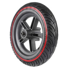 8. 5 InchConvenient Electric Scooter Rear Wheel Replacement Easy Installation