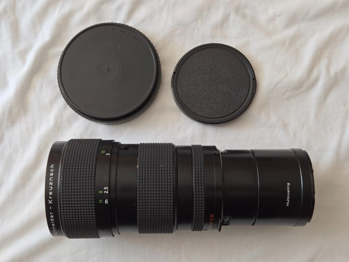 Schneider Kreuznach Variogon In Camera Lenses for sale | eBay